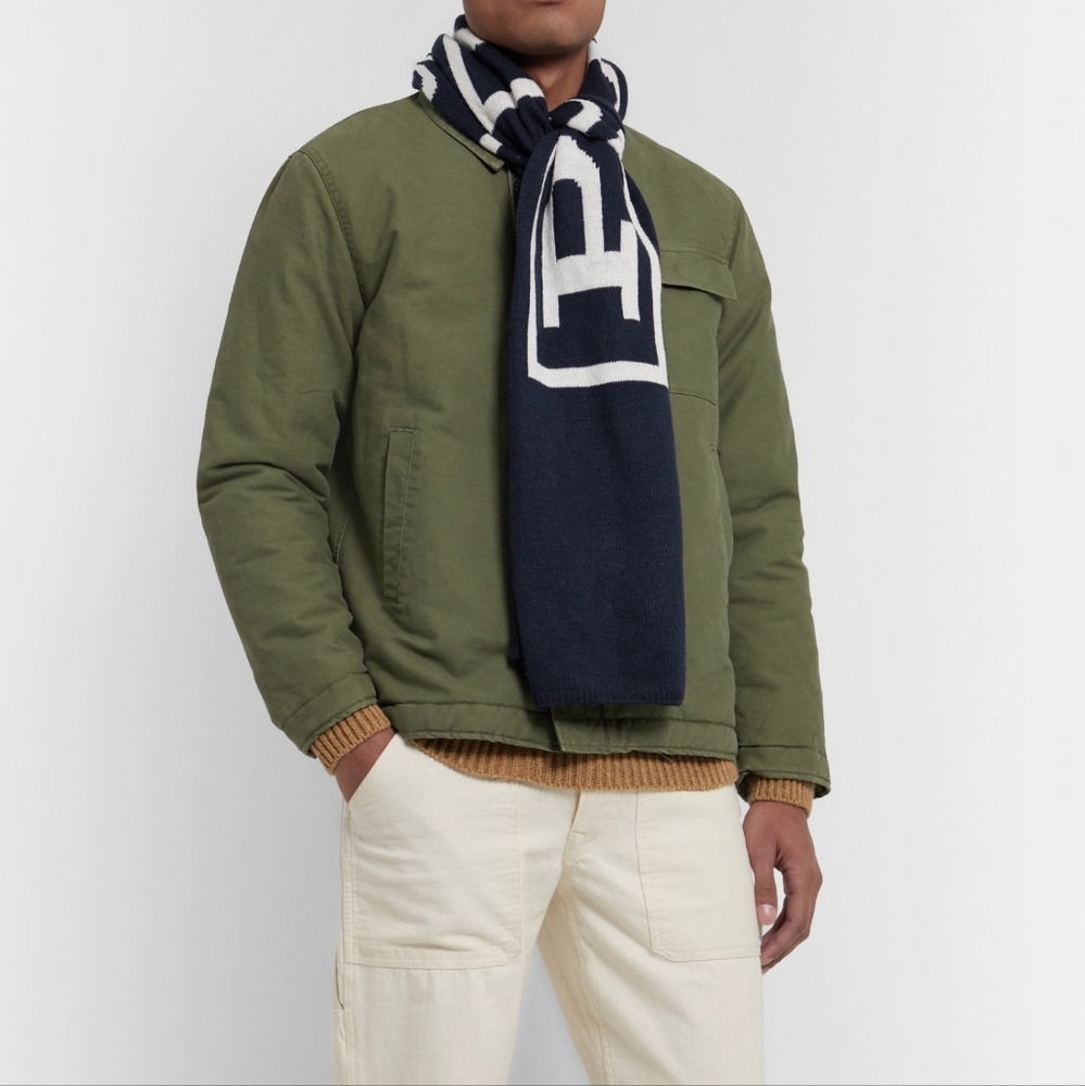 NWT Polo Ralph Lauren Scarf